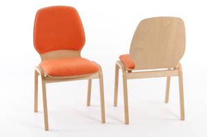 Das schlichte und doch ansprechende Design spricht für sich